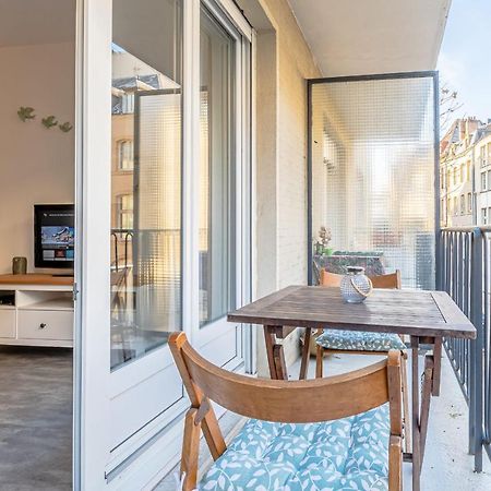 Casa Pestana Apartment Metz Bagian luar foto