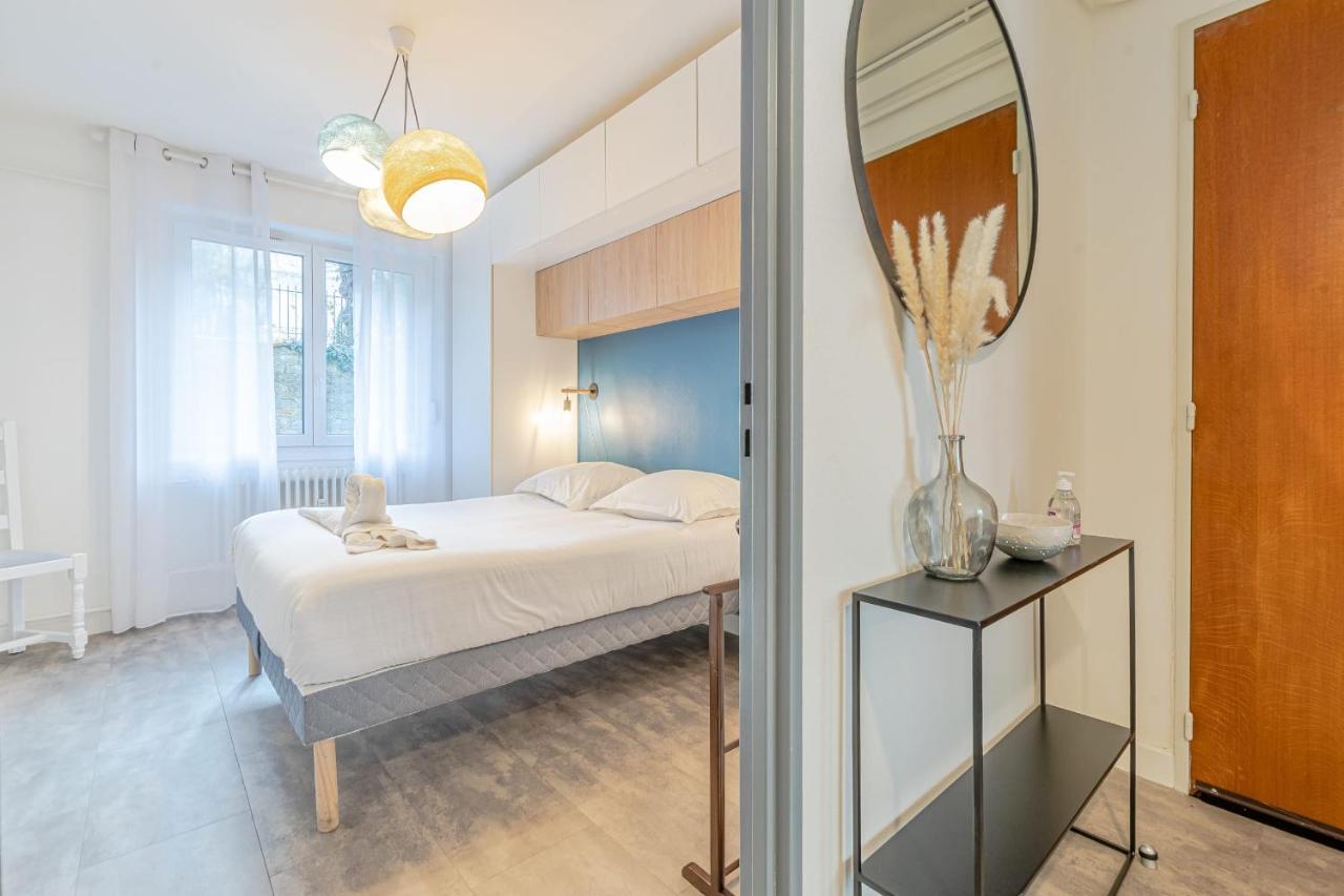 Casa Pestana Apartment Metz Bagian luar foto