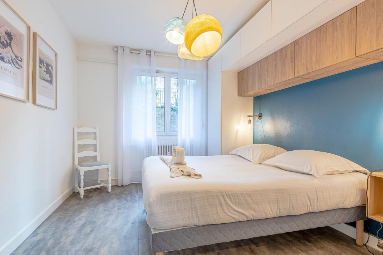 Casa Pestana Apartment Metz Bagian luar foto