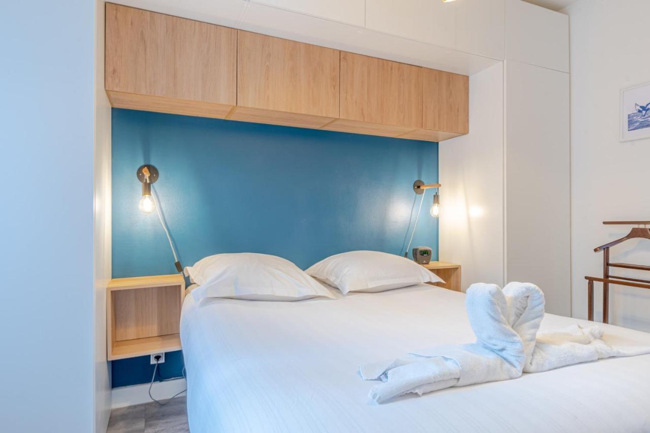 Casa Pestana Apartment Metz Bagian luar foto