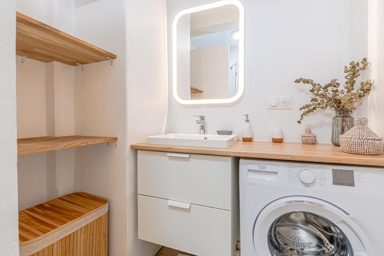 Casa Pestana Apartment Metz Bagian luar foto