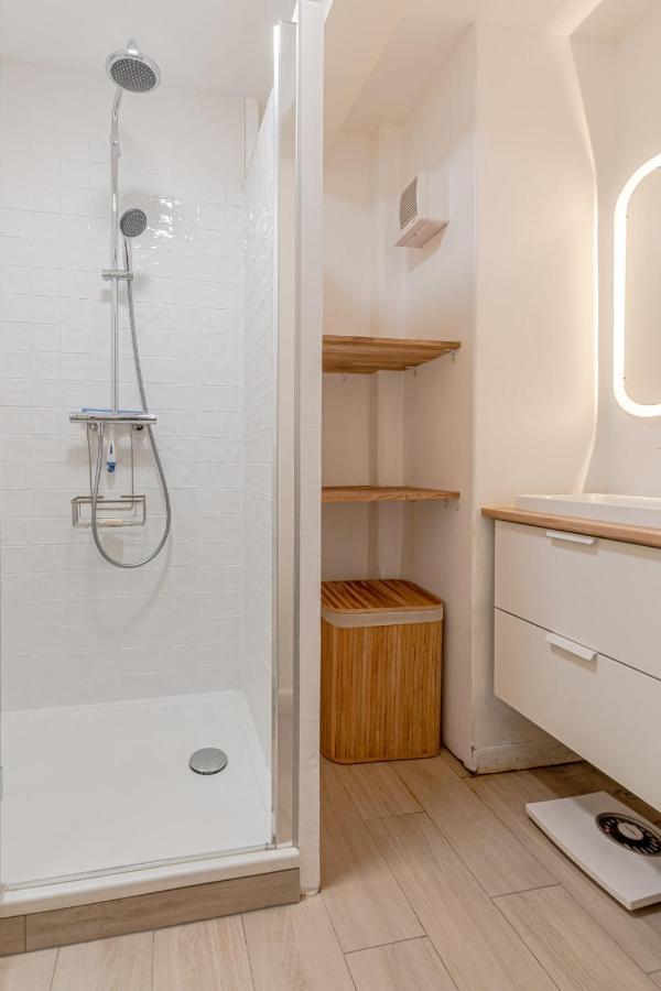 Casa Pestana Apartment Metz Bagian luar foto