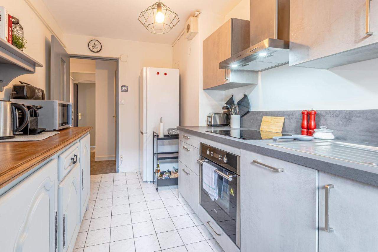 Casa Pestana Apartment Metz Bagian luar foto